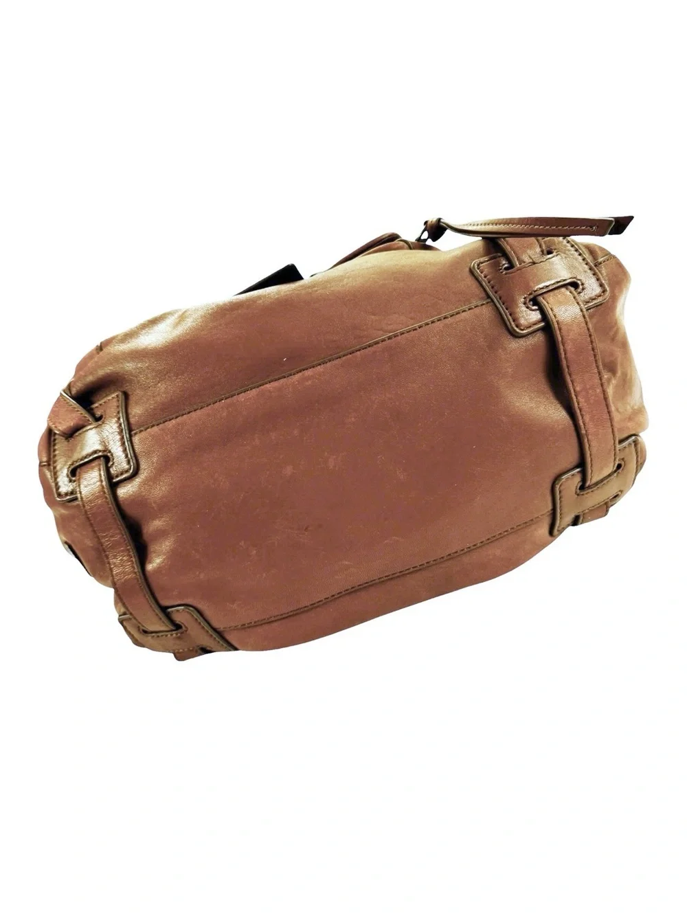 Kooba leather jonnie